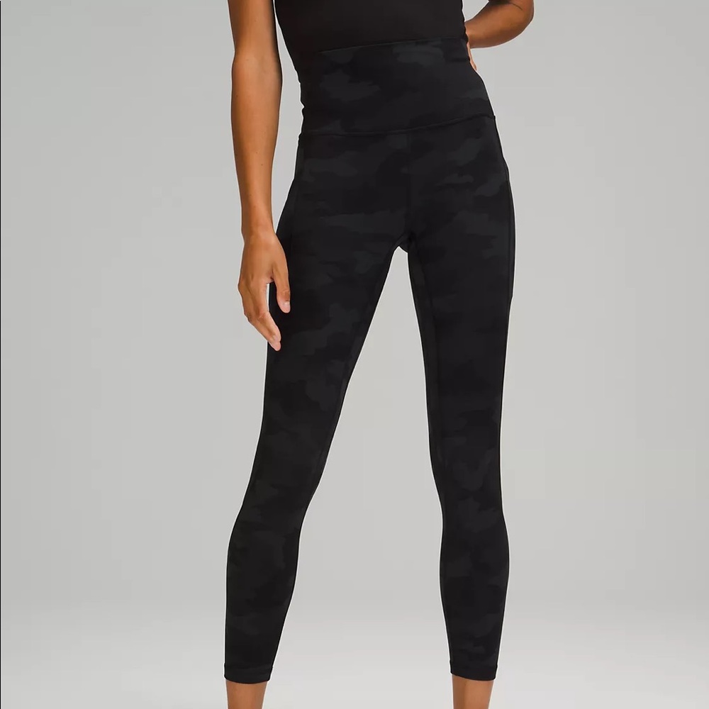Lululemon Align High Rise Leggings
